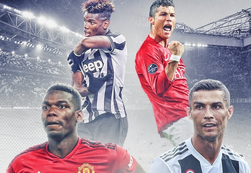 -马竞轻取AC米兰,博格巴乌龙送礼欧冠