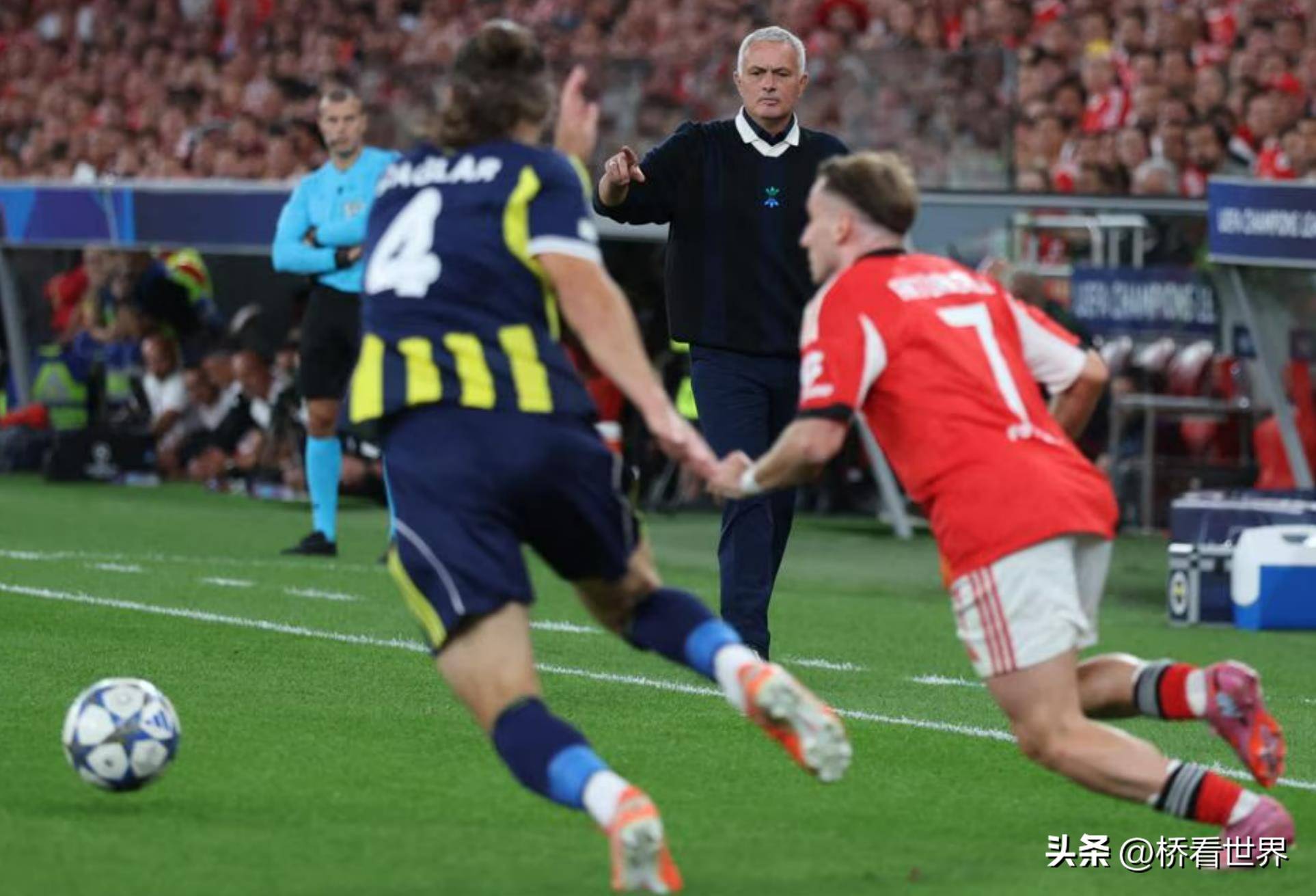 本菲卡力克皇马,贝尔梅开二度欧联杯 本菲卡力克皇马,贝尔梅开二度欧联杯