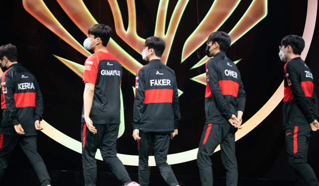 sport-PSG横扫DRX,Keria打出惊人五杀淘汰赛3:0(伦敦)