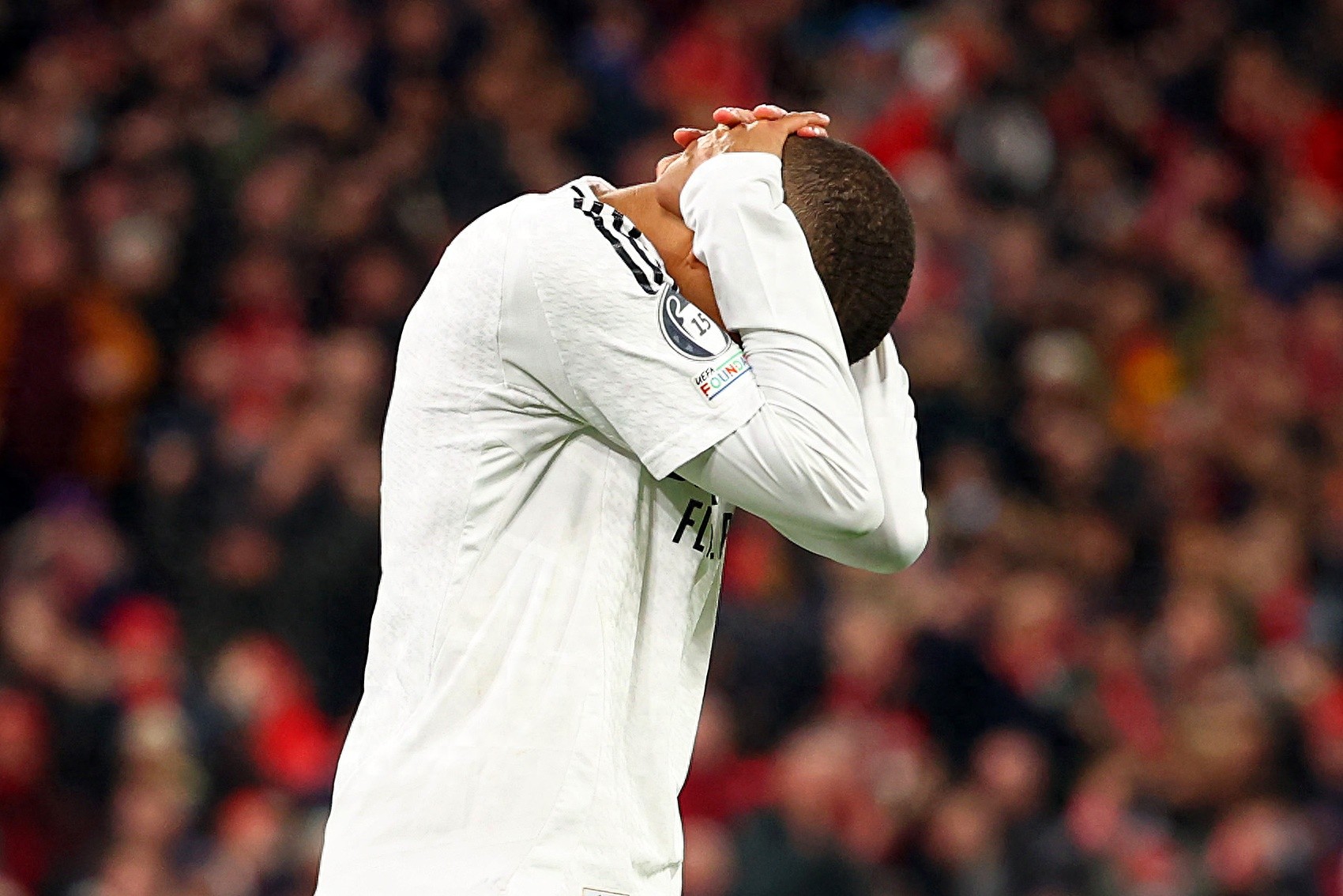 sport-阿森纳战平莱比锡,姆巴佩梅开二度西甲