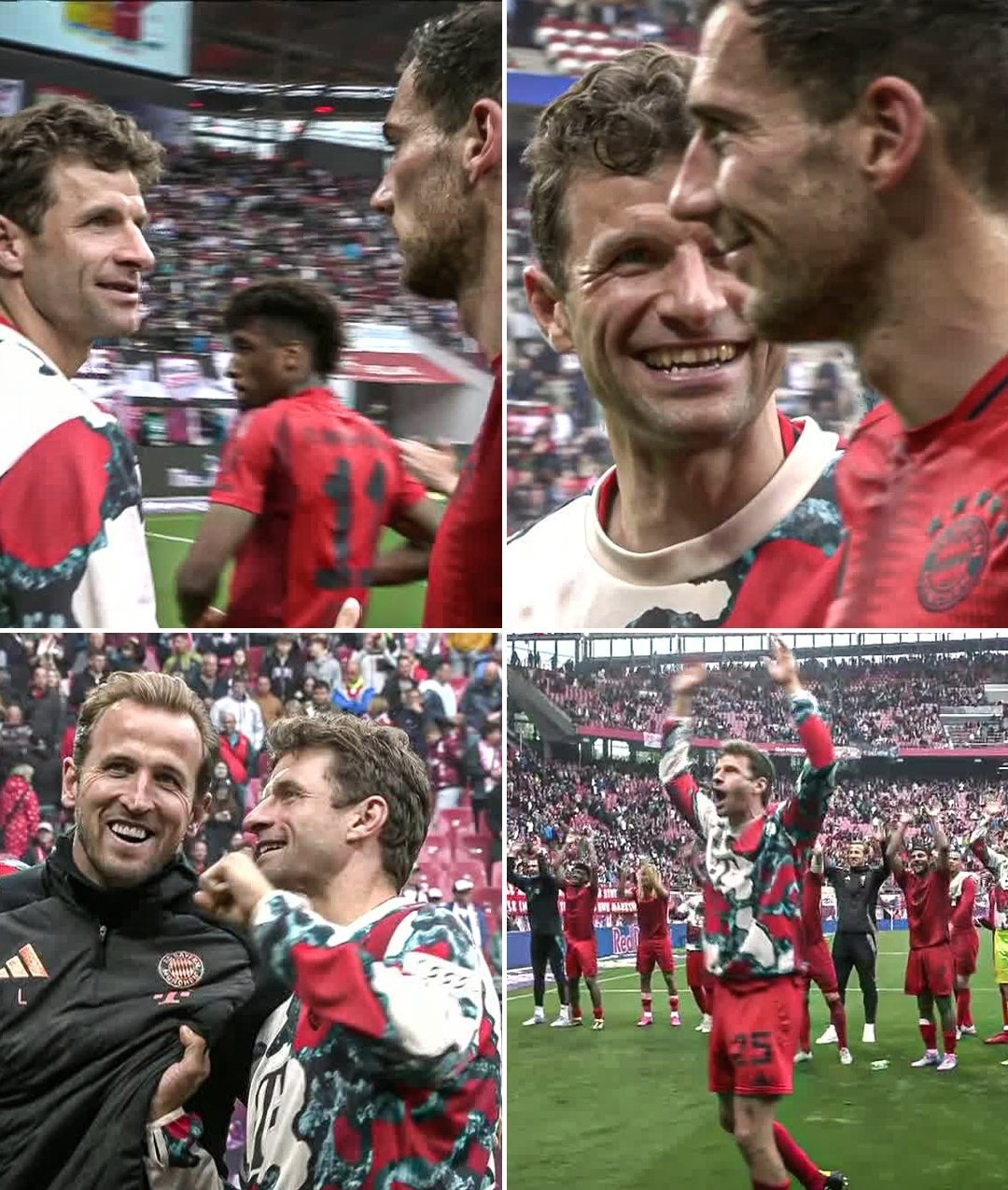 拜仁战平波尔图,托马斯穆勒补时绝平欧冠 拜仁战平波尔图,托马斯穆勒补时绝平欧冠