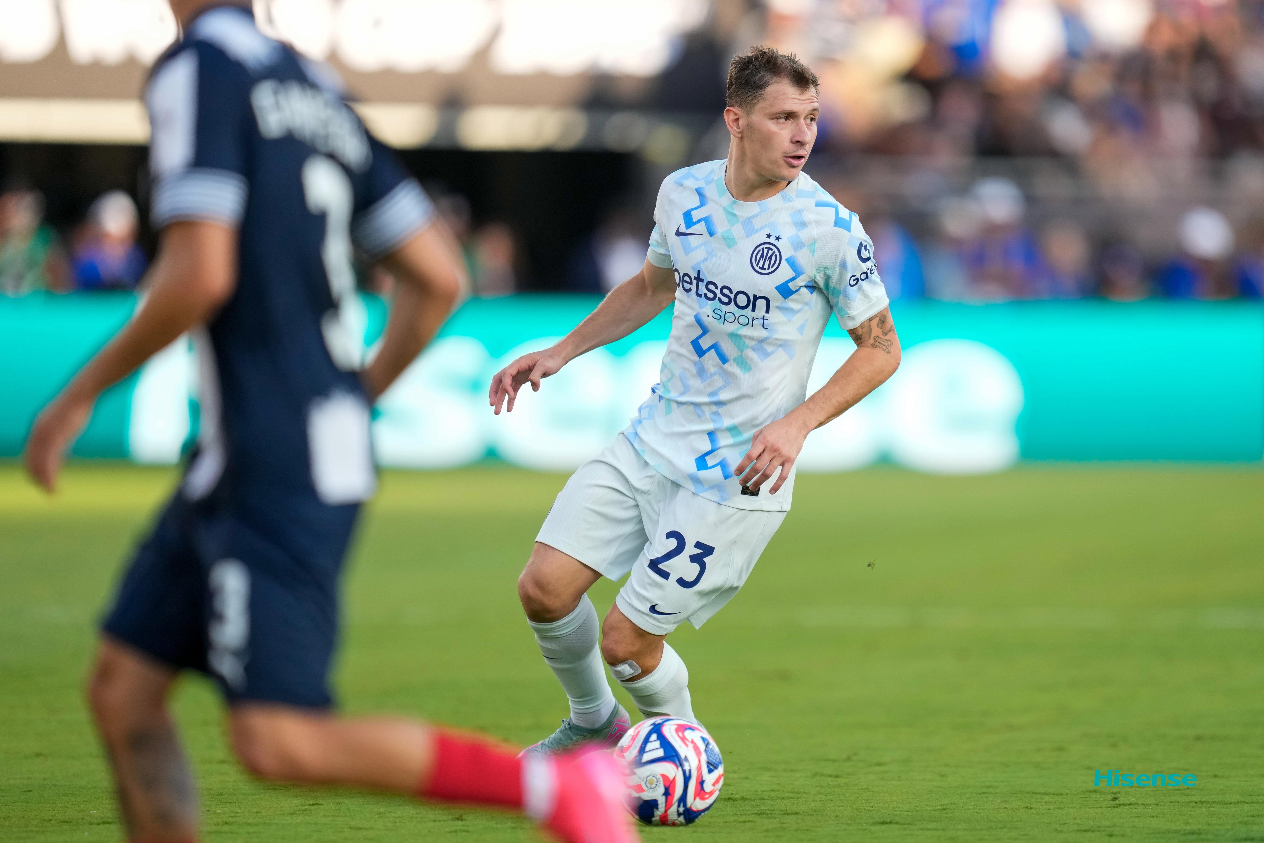 多特蒙德绝杀国米,拉莫斯乌龙送礼欧冠 多特蒙德绝杀国米,拉莫斯乌龙送礼欧冠