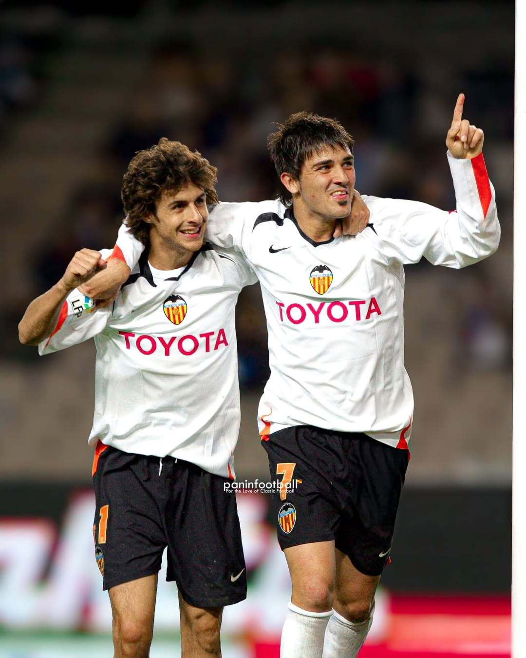 瓦伦西亚踢出好表现,取得胜利 瓦伦西亚踢出好表现,取得胜利