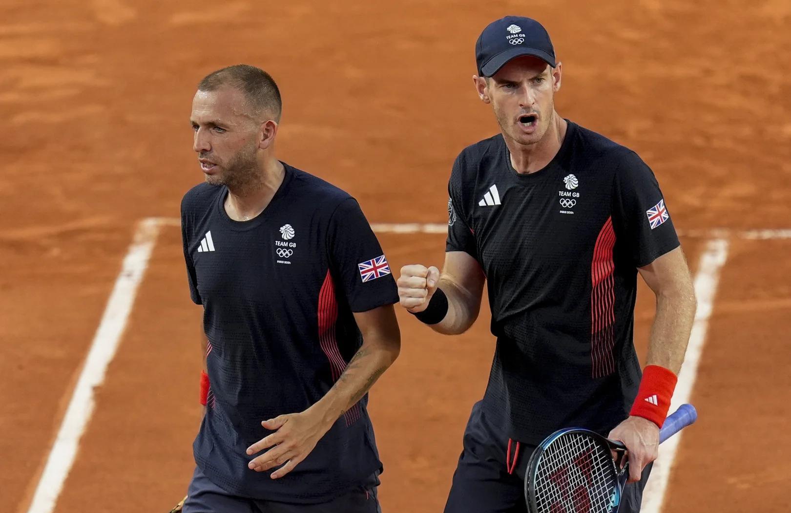 澳大利亚网球队碾压意大利网球队,穆雷绝境逆转的简单介绍 澳大利亚网球队碾压意大利网球队,穆雷绝境逆转的简单介绍