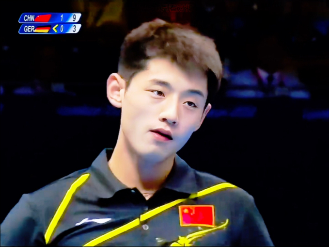 关于奥地利乒乓球队绝地反击瑞典乒乓球队,张继科高光表现的信息 关于奥地利乒乓球队绝地反击瑞典乒乓球队,张继科高光表现的信息