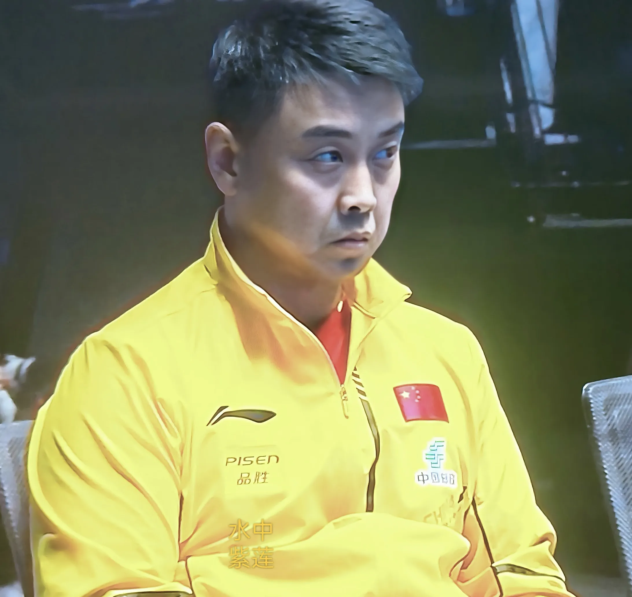 -日本乒乓球队完胜瑞典乒乓球队，王皓制霸全场的简单介绍