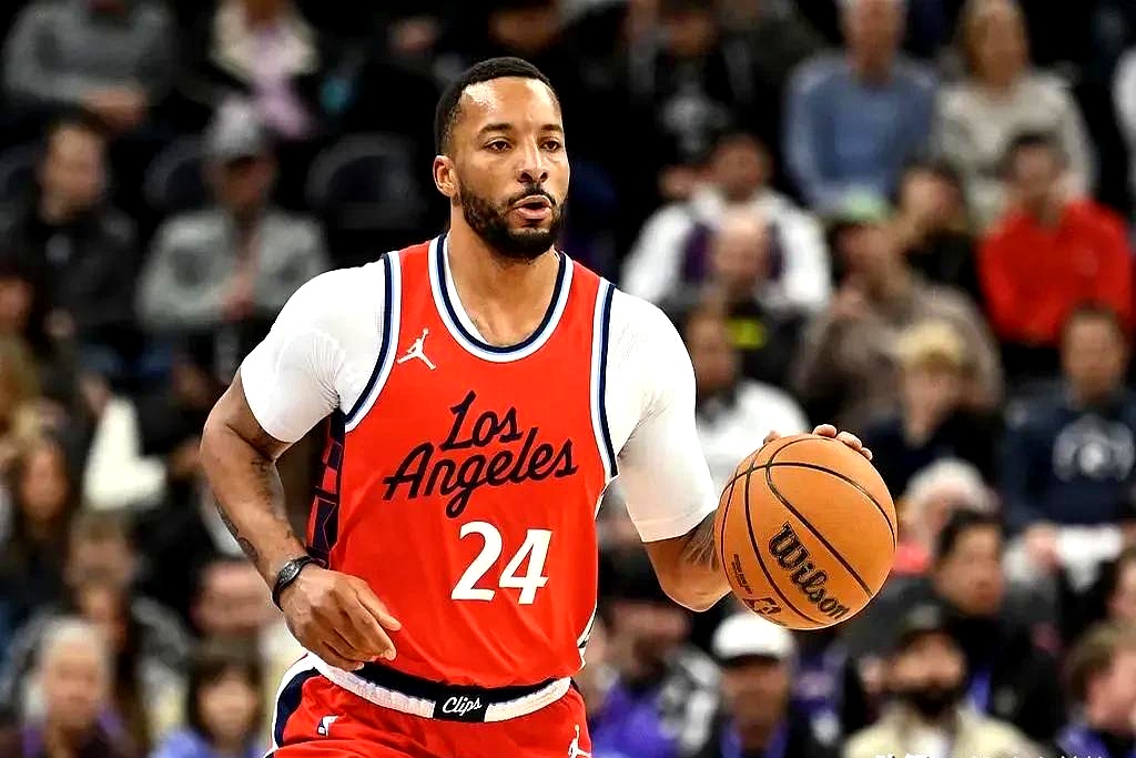 体育中国-快船队球员伤愈复出状态回勃的简单介绍