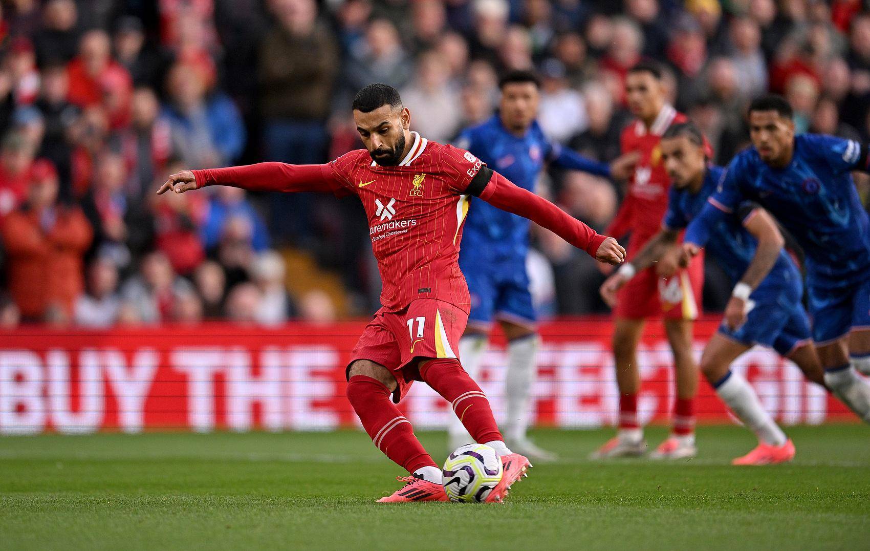 开云体育中国-英超战术调整奏效，成功扭转局势