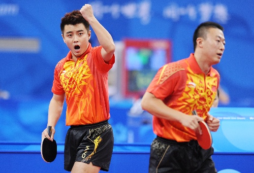 瑞典队力克奥地利队，王皓扛起全队的简单介绍