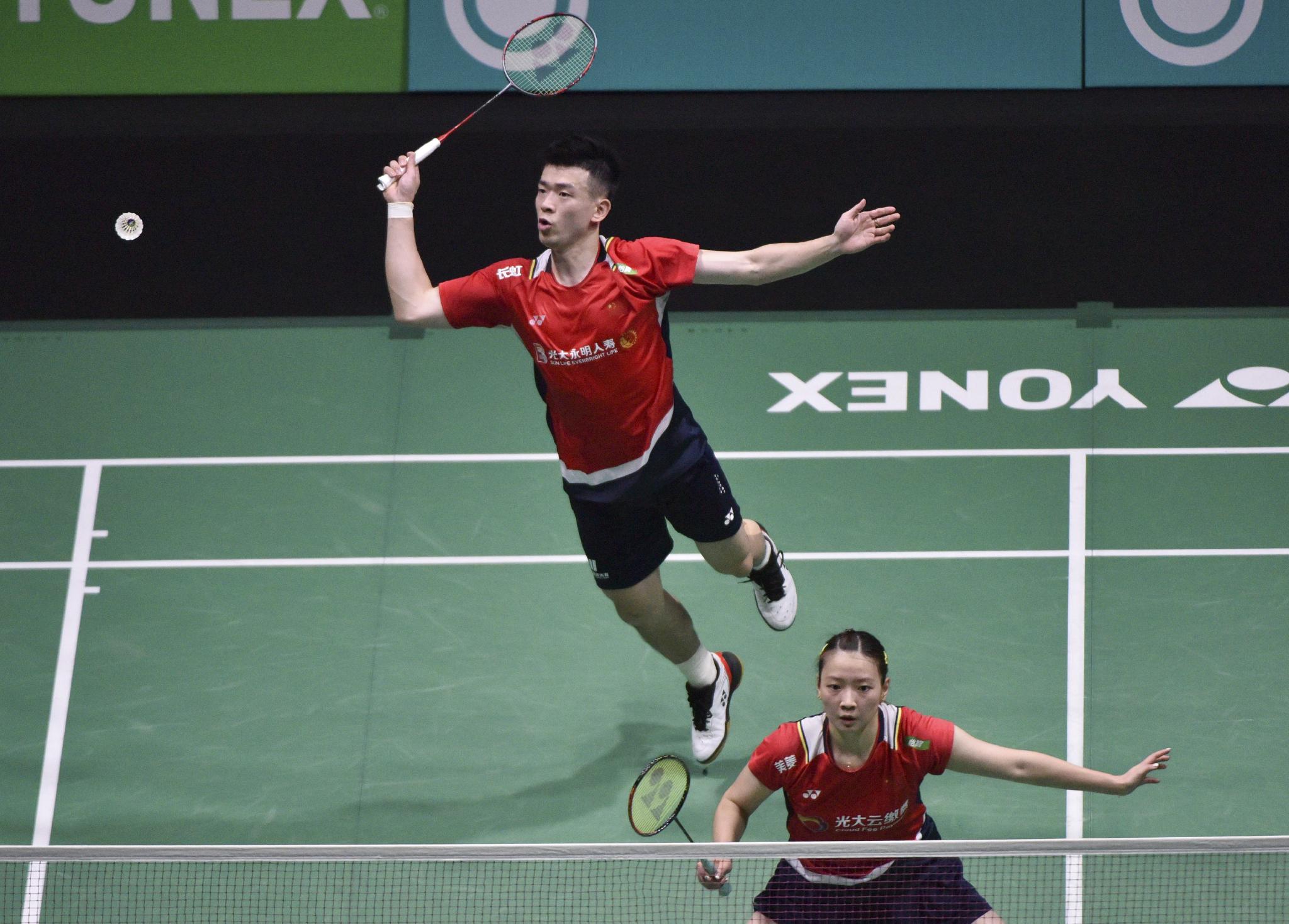 韩国队绝杀马来西亚队，郑思维惊艳四座