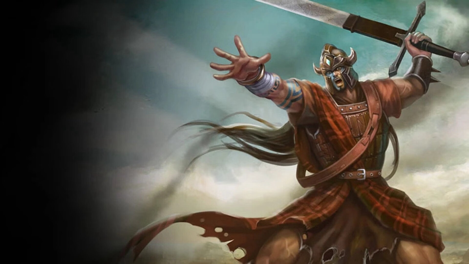 体育中国-天使之怒与蓝军之志，一个男人的史诗级救赎，一群人的绝境逆转